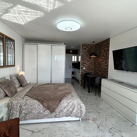 Alina'S Nest Διαμέρισμα San Marcos  Εξωτερικό φωτογραφία