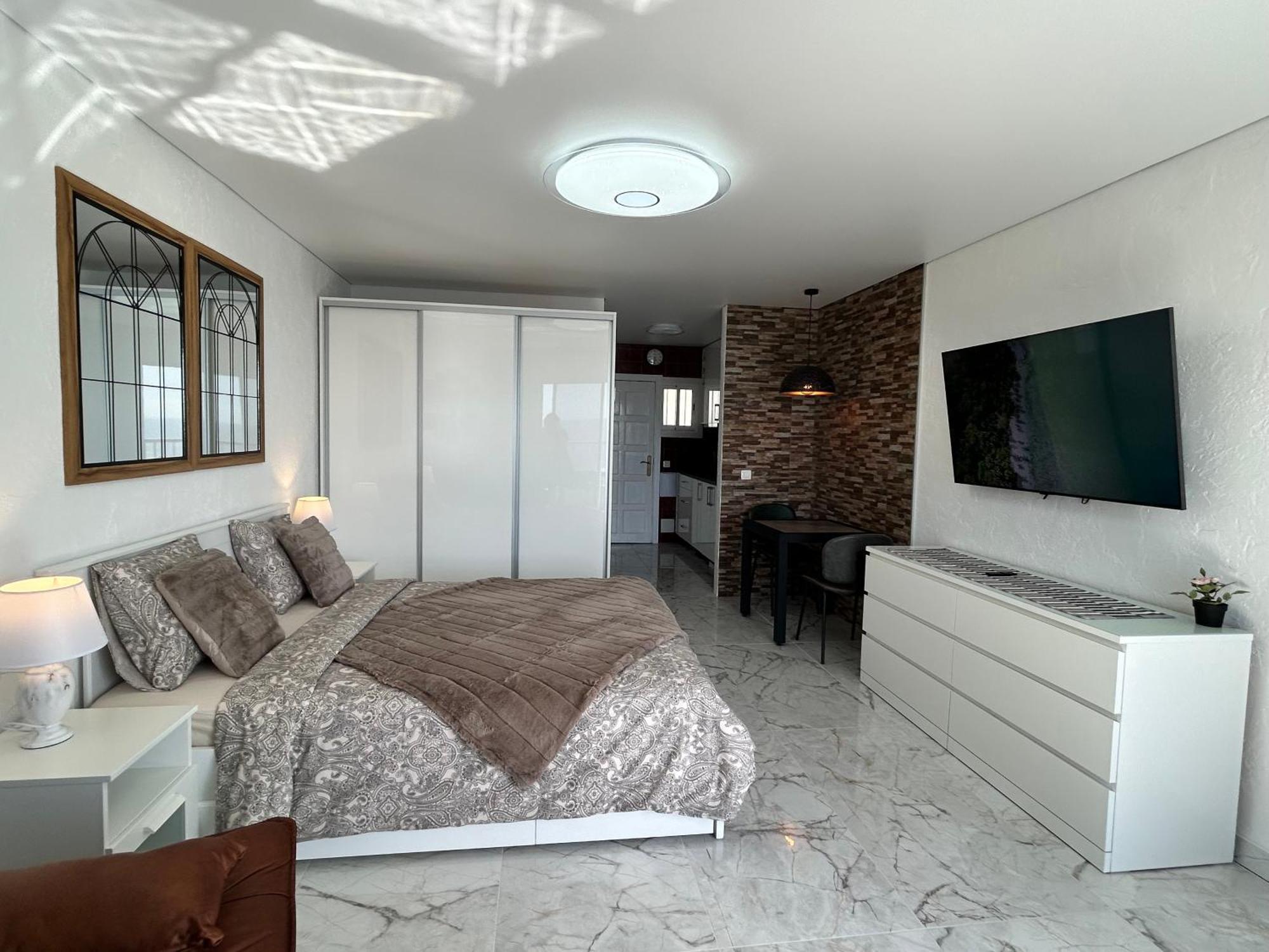 Alina'S Nest Διαμέρισμα San Marcos  Εξωτερικό φωτογραφία