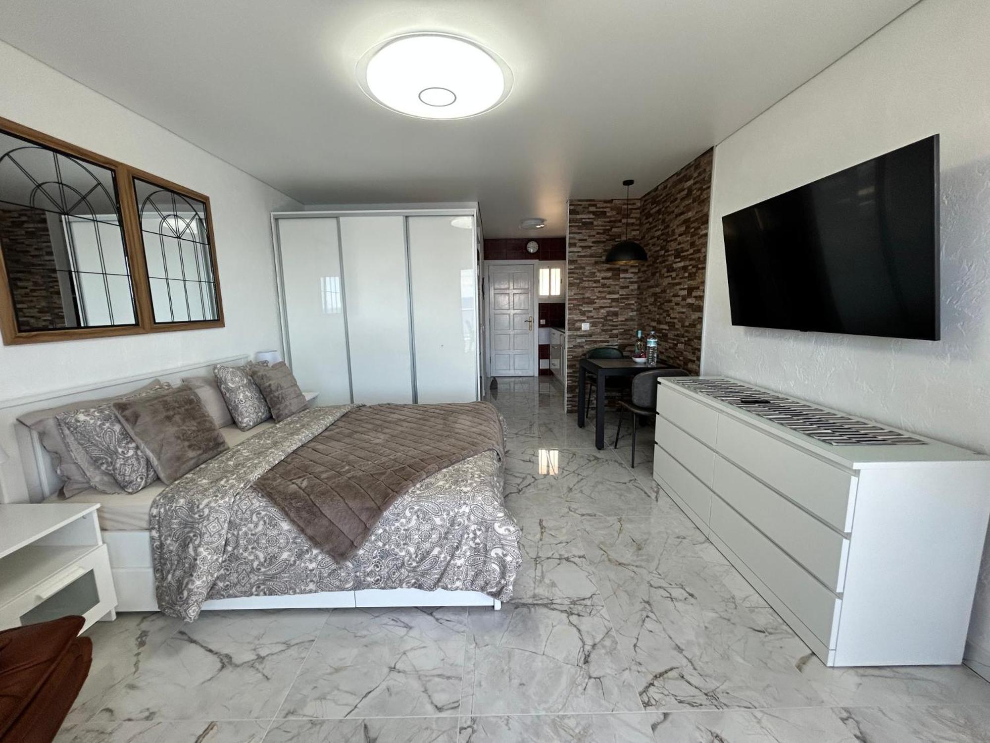 Alina'S Nest Διαμέρισμα San Marcos  Εξωτερικό φωτογραφία