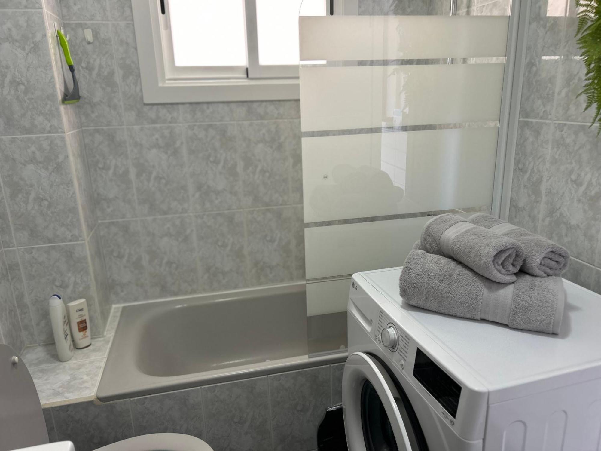 Alina'S Nest Διαμέρισμα San Marcos  Εξωτερικό φωτογραφία